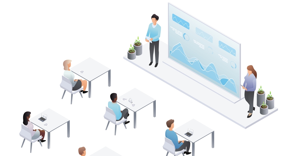 脱臭マイスターのセミナー